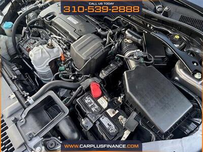 2017 Honda Accord EX-L   - Photo 34 - Huntington Beach, CA 92647