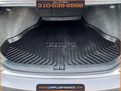 2017 Honda Accord EX-L   - Photo 25 - Huntington Beach, CA 92647