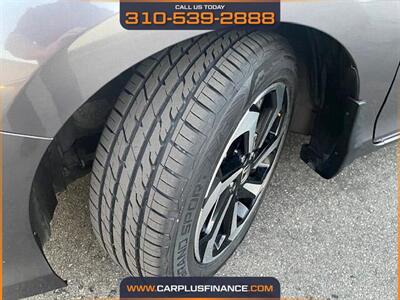 2017 Honda Accord EX-L   - Photo 37 - Huntington Beach, CA 92647