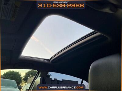 2017 Honda Accord EX-L   - Photo 12 - Huntington Beach, CA 92647