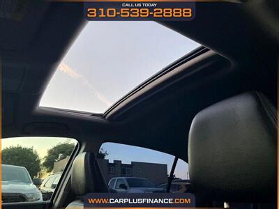 2017 Honda Accord EX-L   - Photo 10 - Huntington Beach, CA 92647