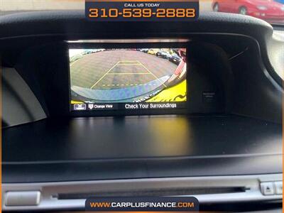 2017 Honda Accord EX-L   - Photo 13 - Huntington Beach, CA 92647