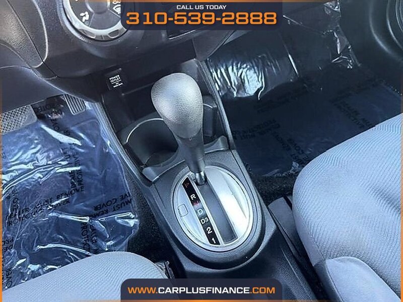 2013 Honda Fit Base - Photo 16