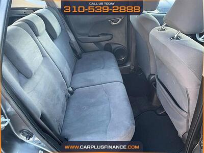 2013 Honda Fit   - Photo 30 - Huntington Beach, CA 92647