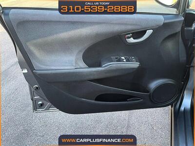 2013 Honda Fit   - Photo 9 - Huntington Beach, CA 92647