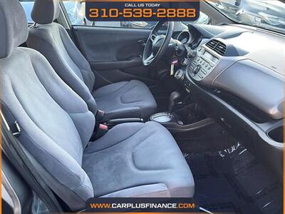 2013 Honda Fit   - Photo 28 - Huntington Beach, CA 92647