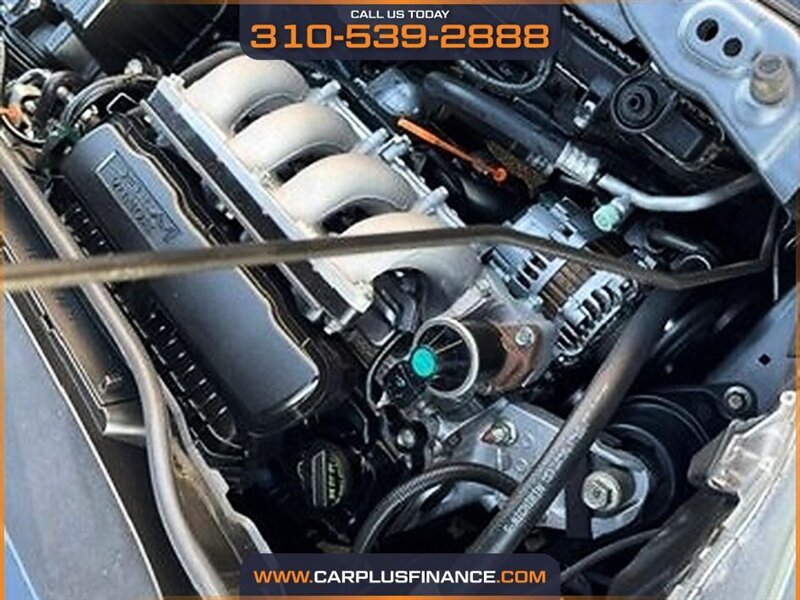 2013 Honda Fit Base - Photo 7