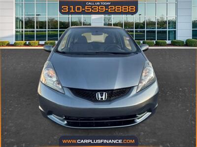 2013 Honda Fit   - Photo 23 - Huntington Beach, CA 92647