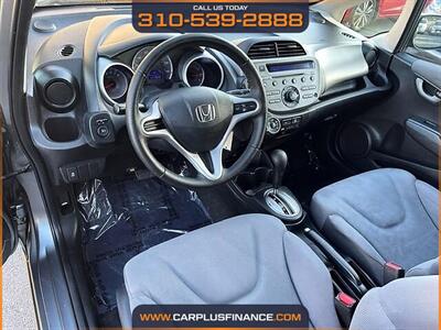 2013 Honda Fit   - Photo 11 - Huntington Beach, CA 92647