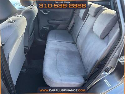 2013 Honda Fit   - Photo 18 - Huntington Beach, CA 92647