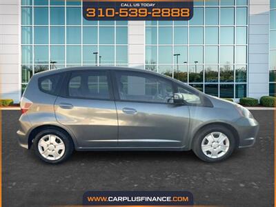 2013 Honda Fit   - Photo 26 - Huntington Beach, CA 92647