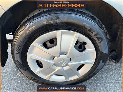 2013 Honda Fit   - Photo 31 - Huntington Beach, CA 92647