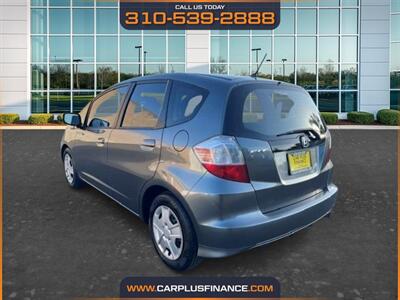 2013 Honda Fit   - Photo 3 - Huntington Beach, CA 92647