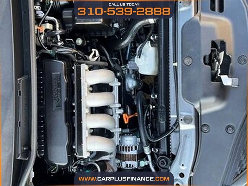 2013 Honda Fit Base - Photo 6