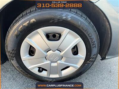 2013 Honda Fit   - Photo 25 - Huntington Beach, CA 92647