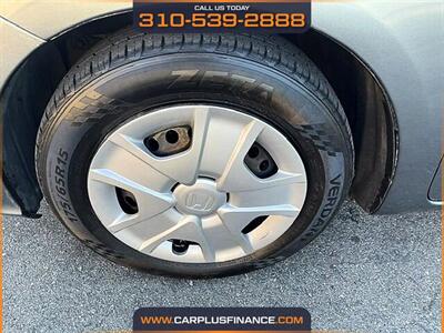2013 Honda Fit   - Photo 4 - Huntington Beach, CA 92647