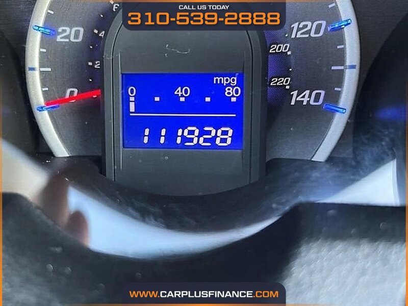 2013 Honda Fit Base - Photo 14
