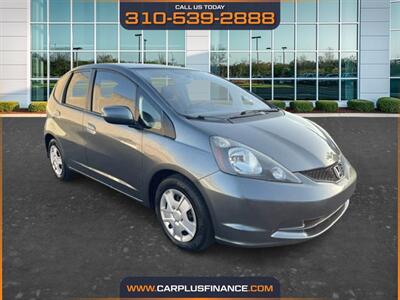 2013 Honda Fit   - Photo 24 - Huntington Beach, CA 92647
