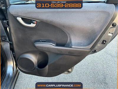 2013 Honda Fit   - Photo 29 - Huntington Beach, CA 92647