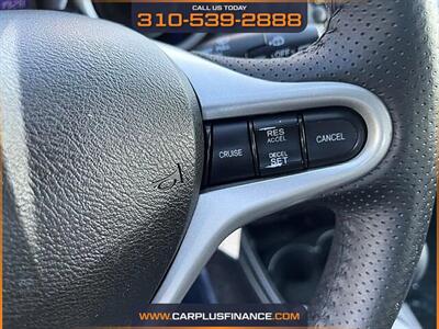 2013 Honda Fit   - Photo 13 - Huntington Beach, CA 92647