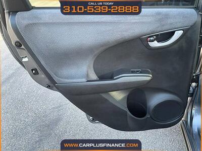 2013 Honda Fit   - Photo 17 - Huntington Beach, CA 92647