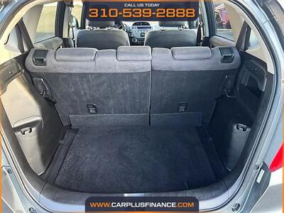2013 Honda Fit   - Photo 21 - Huntington Beach, CA 92647