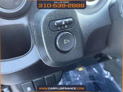 2013 Honda Fit   - Photo 12 - Huntington Beach, CA 92647