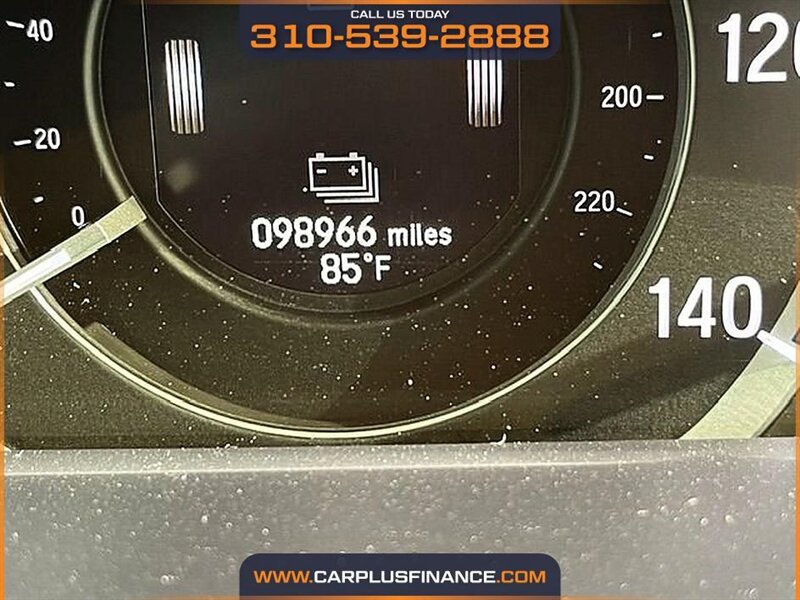 2017 Honda Accord EX-L HYBRID - Photo 28 - Huntington Beach, CA 92647