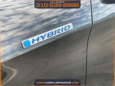 2017 Honda Accord EX-L HYBRID - Photo 12 - Huntington Beach, CA 92647