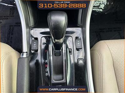 2017 Honda Accord EX-L HYBRID - Photo 24 - Huntington Beach, CA 92647