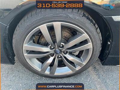 2017 Subaru WRX Limited   - Photo 4 - Huntington Beach, CA 92647