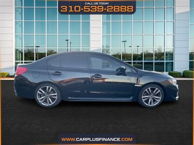 2017 Subaru WRX Limited   - Photo 34 - Huntington Beach, CA 92647