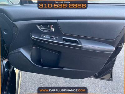 2017 Subaru WRX Limited   - Photo 36 - Huntington Beach, CA 92647