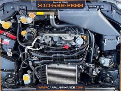 2017 Subaru WRX Limited   - Photo 7 - Huntington Beach, CA 92647