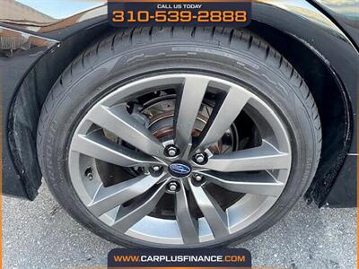 2017 Subaru WRX Limited   - Photo 39 - Huntington Beach, CA 92647