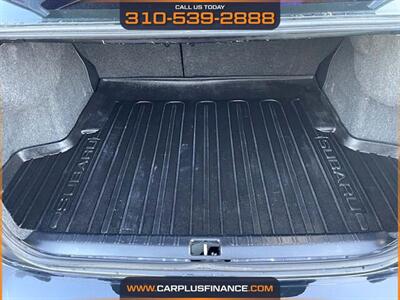 2017 Subaru WRX Limited   - Photo 29 - Huntington Beach, CA 92647