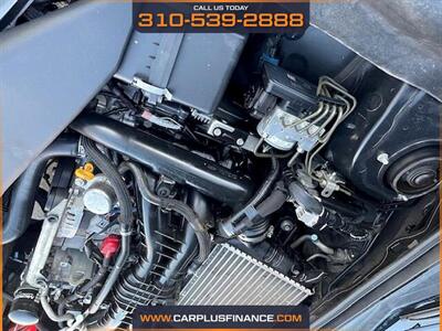 2017 Subaru WRX Limited   - Photo 8 - Huntington Beach, CA 92647