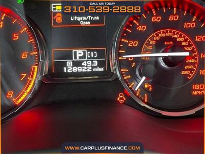 2017 Subaru WRX Limited   - Photo 18 - Huntington Beach, CA 92647