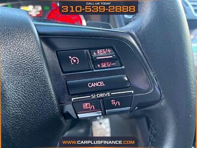2017 Subaru WRX Limited   - Photo 19 - Huntington Beach, CA 92647