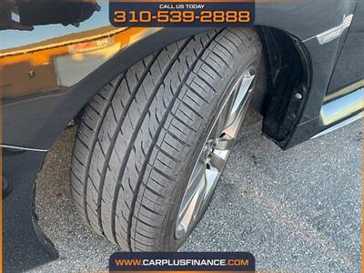 2017 Subaru WRX Limited   - Photo 6 - Huntington Beach, CA 92647