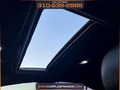 2017 Subaru WRX Limited   - Photo 24 - Huntington Beach, CA 92647