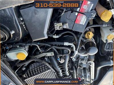 2017 Subaru WRX Limited   - Photo 9 - Huntington Beach, CA 92647