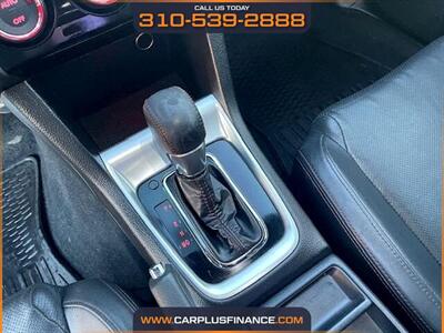 2017 Subaru WRX Limited   - Photo 20 - Huntington Beach, CA 92647