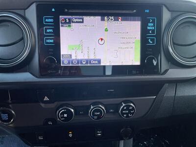 2016 Toyota Tacoma Access Cab V6 TRD Sport   - Photo 14 - Huntington Beach, CA 92647