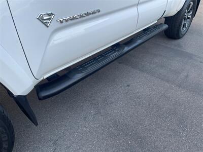 2016 Toyota Tacoma Access Cab V6 TRD Sport   - Photo 42 - Huntington Beach, CA 92647