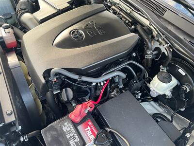 2016 Toyota Tacoma Access Cab V6 TRD Sport   - Photo 38 - Huntington Beach, CA 92647