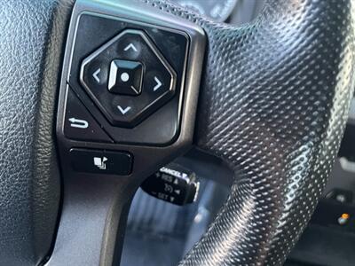 2016 Toyota Tacoma Access Cab V6 TRD Sport   - Photo 16 - Huntington Beach, CA 92647