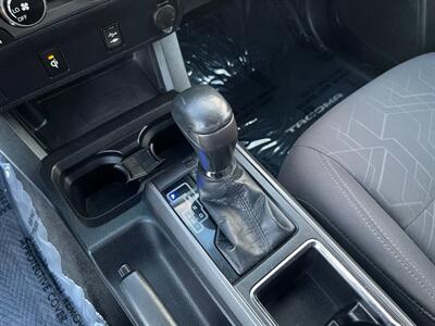 2016 Toyota Tacoma Access Cab V6 TRD Sport   - Photo 15 - Huntington Beach, CA 92647