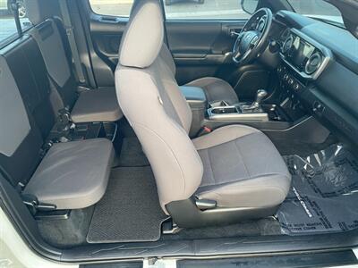 2016 Toyota Tacoma Access Cab V6 TRD Sport   - Photo 36 - Huntington Beach, CA 92647