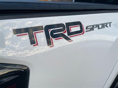 2016 Toyota Tacoma Access Cab V6 TRD Sport   - Photo 8 - Huntington Beach, CA 92647